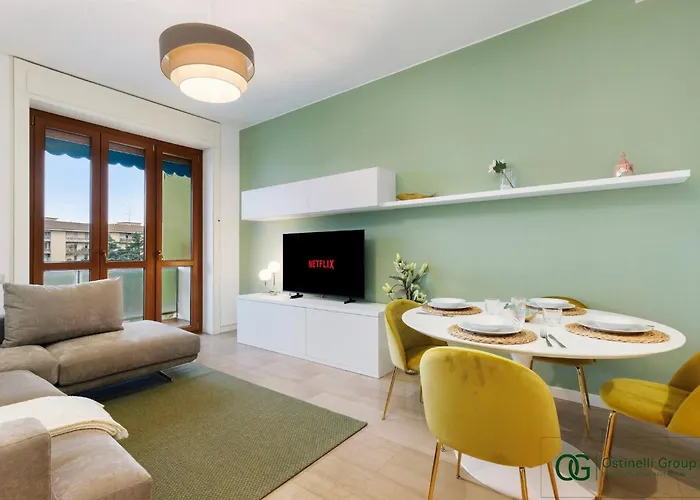 The Remembrances Apartment *