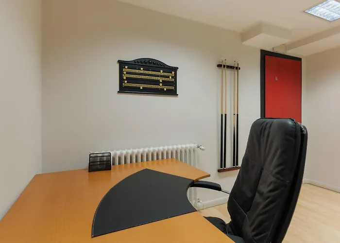 Urban Loft With Pool Table - M3 And Train Station - Duomo In 10 Min Apartmán *