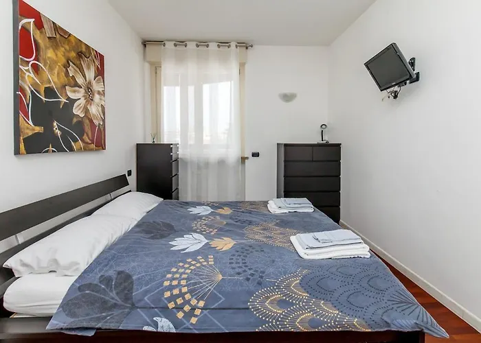 Apartment Porpora