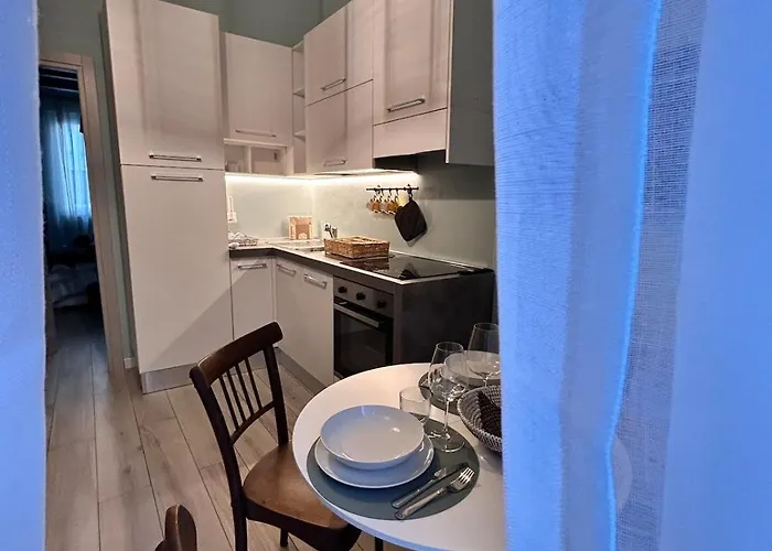 Sartoria26 Mico San Siro Fiera Sempione Milano