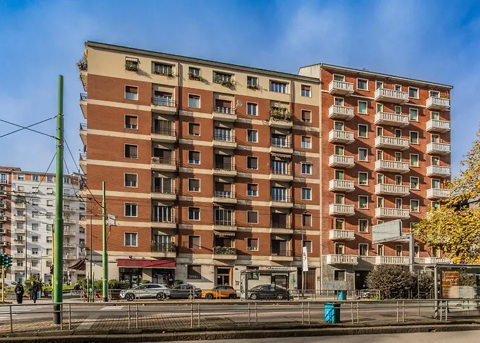 Maison Milan