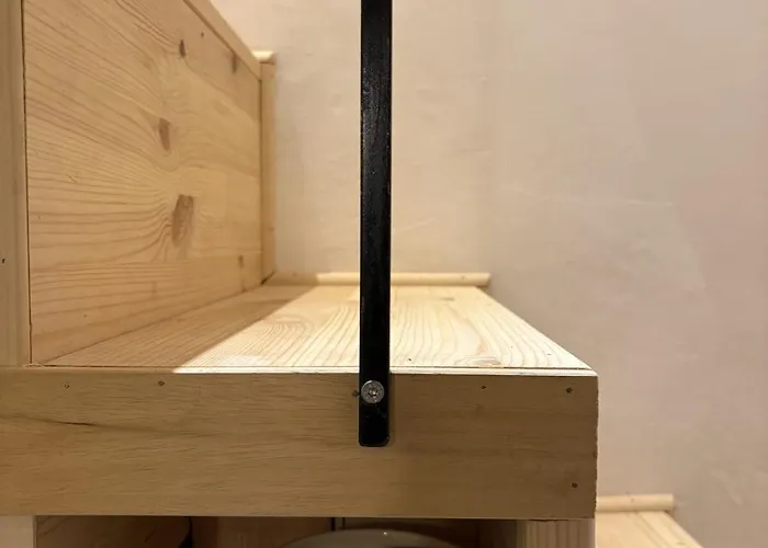 La Casetta, Charming Loft, Downtown 公寓 *