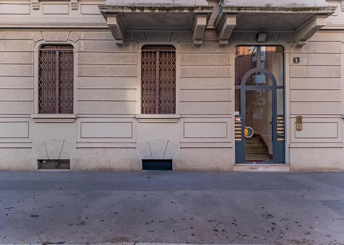 Life Flower - New Exclusive Appartement
