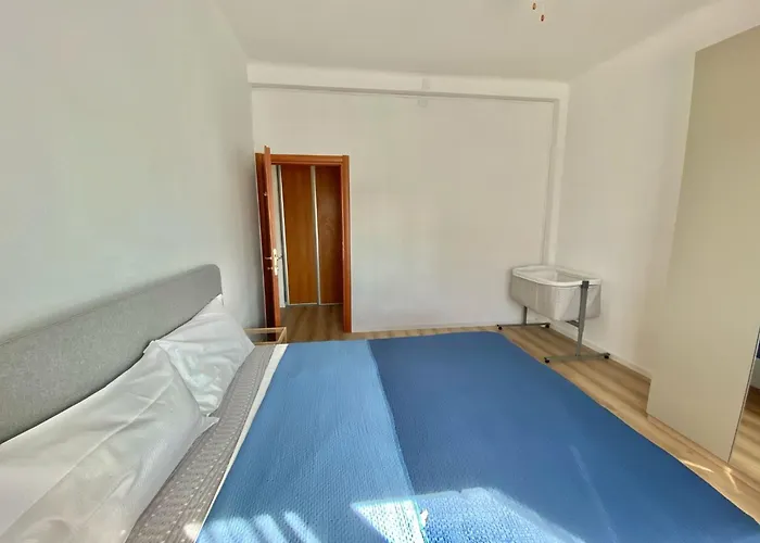 Metro M3 S&m Home, Comoda Soluzione Di Design, Con Collegamento Diretto A Duomo Di Milano, Stazione E Porta Garibaldi Appartement Milaan
