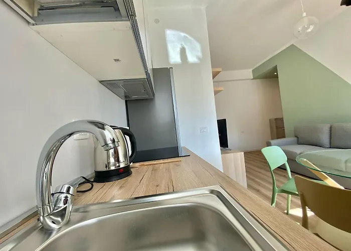 Metro M3 S&m Home, Comoda Soluzione Di Design, Con Collegamento Diretto A Duomo Di Milano, Stazione E Porta Garibaldi * Milaan