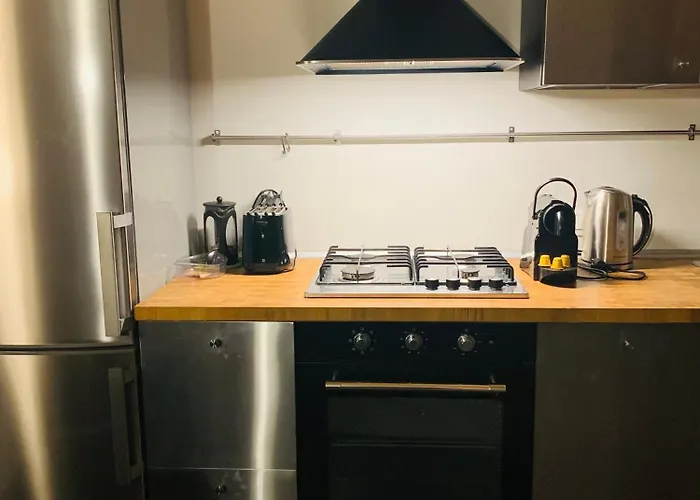 Hostmate - - Via Cirillo - Arco Della Pace Apartment Milan