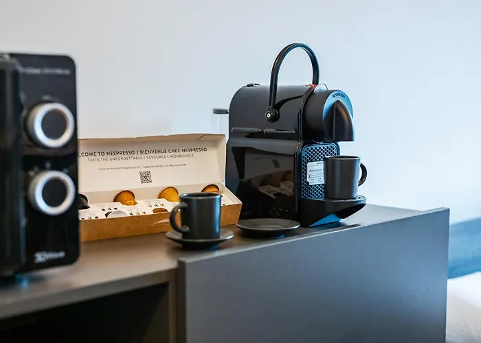 Tolstoj 1, Superior By Smartstay - Via Tortona, M4, Navigli アパート *