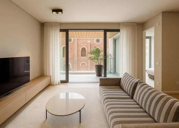 Lejlighed Luxury In Milan, Unbeatable Spot