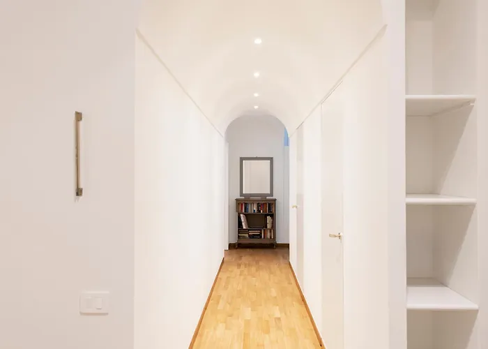 Easylife - - Castelfidardo 8 - Brera *