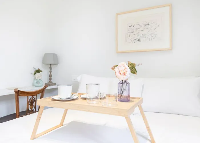 Easylife - - Castelfidardo 8 - Brera Apartamento Milão