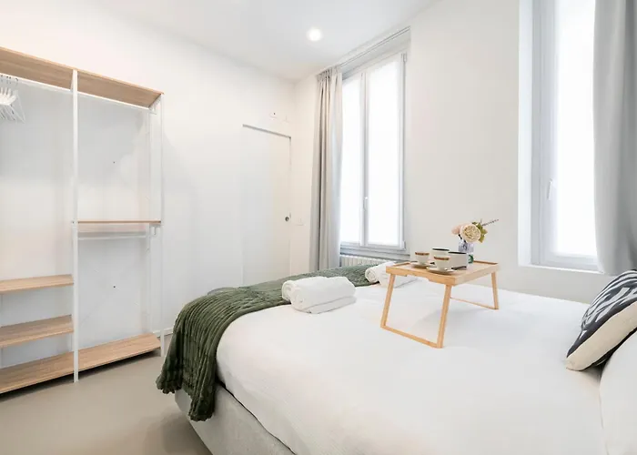 Easylife - - Botta 16 - Porta Romana Appartement
