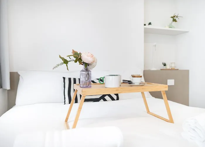 Easylife - - Botta 16 - Porta Romana Appartement Milaan