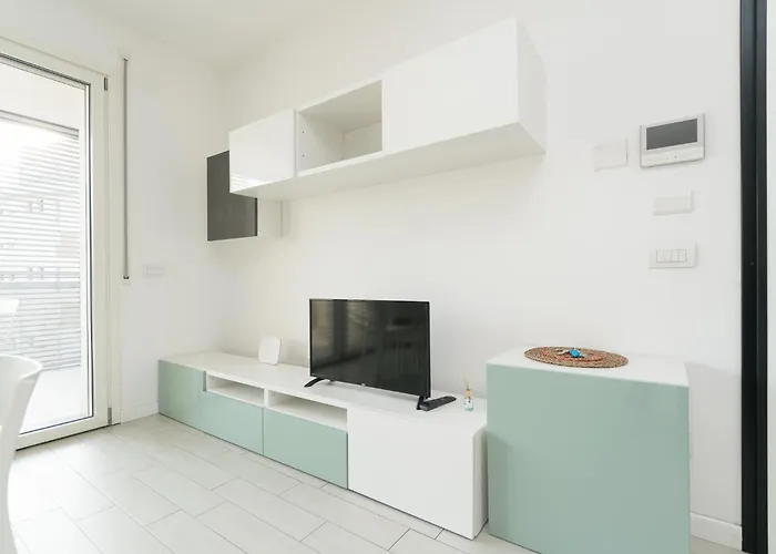 3br With Large Terrace - 800m From San Leonardo M1 Apartmán Milán