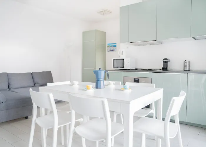 3br With Large Terrace - 800m From San Leonardo M1 * Milán