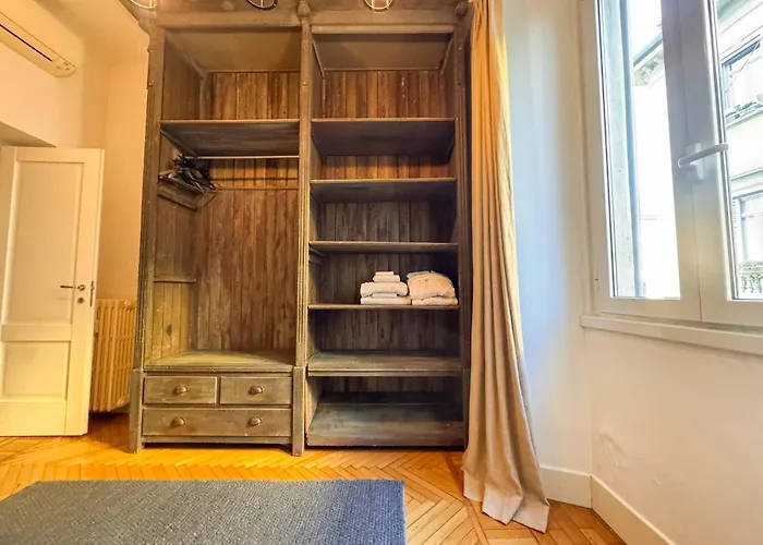 Appartement Brera Elegant Steps From Duomo, Montenapoleone, Design & Fashion Week *