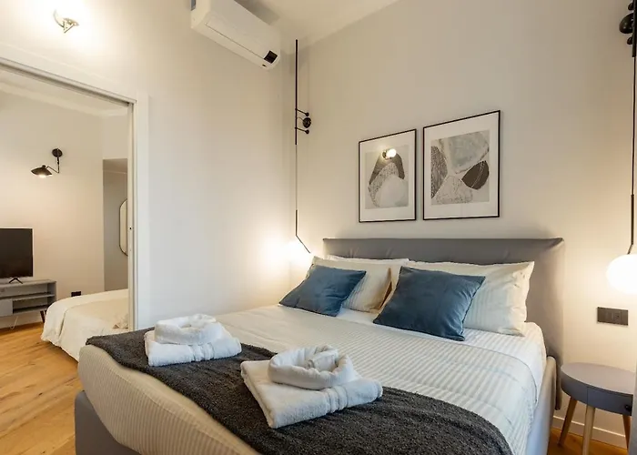 Bdc - Archimede 14 Mailand