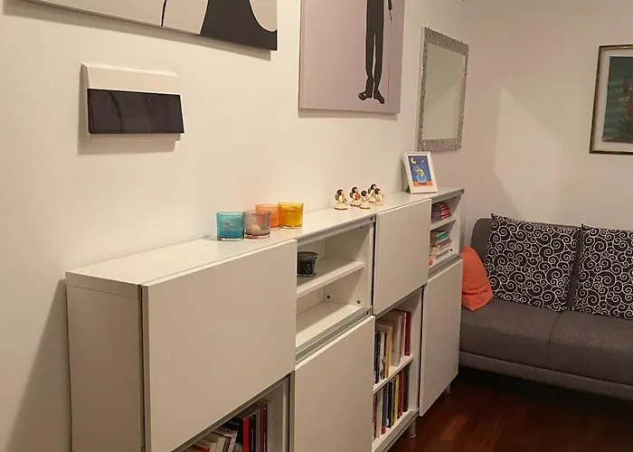 Casa Caterina - M4-frattini * Милан