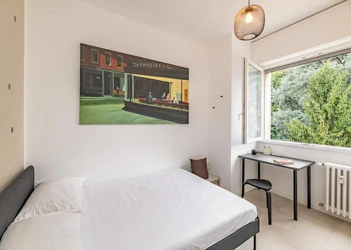 Apartment Solari Boutique