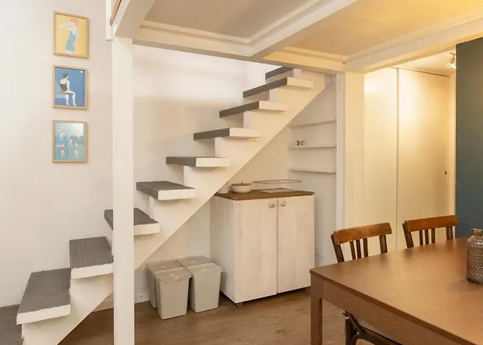 Cinema Loft - New Exclusive *