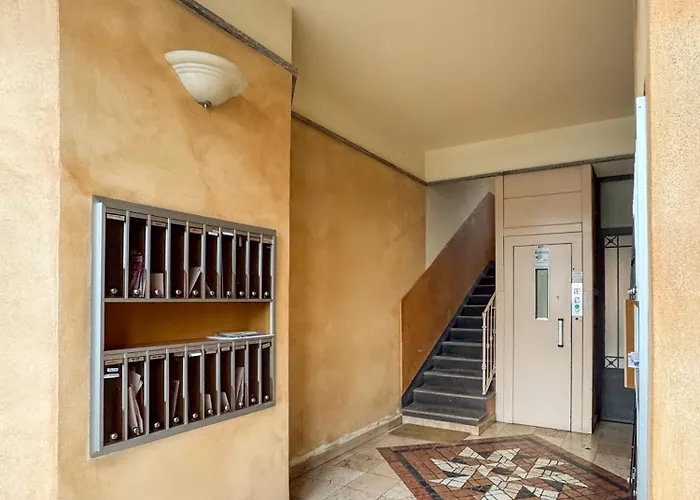 Apartment Bansky Nest - New Exclusive