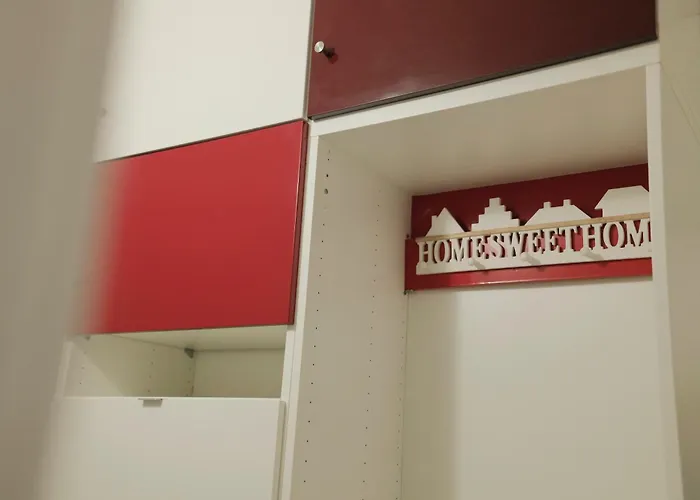 Bwr - Bilocale Centro Milano, Arpesani 3 ミラノ