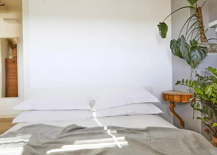 Appartamento Oasi Di Relax In Centro A *