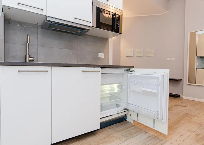 Repubblica Flat Apartment