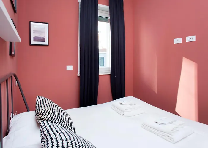 Апартаменты Buenos Aires Living By Innstay