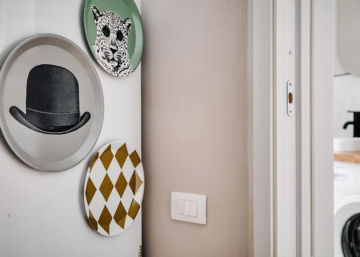 Apartment Bilo Design Ristrutturato 20 Min Dal Duomo *