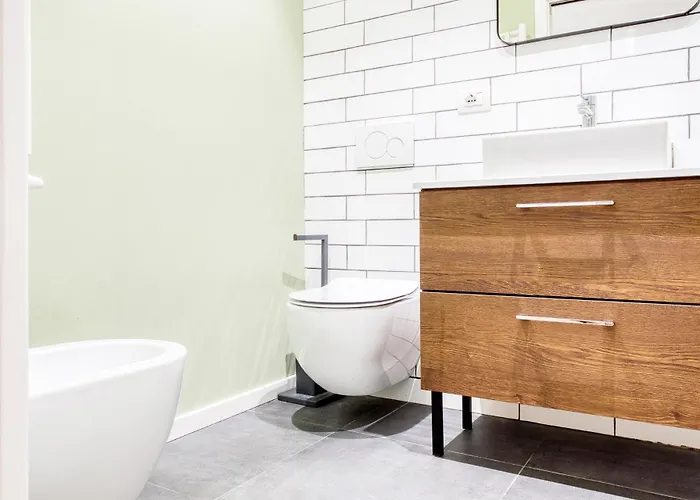 Easylife - - Cagnola 6 - Arco Della Pace * Milan