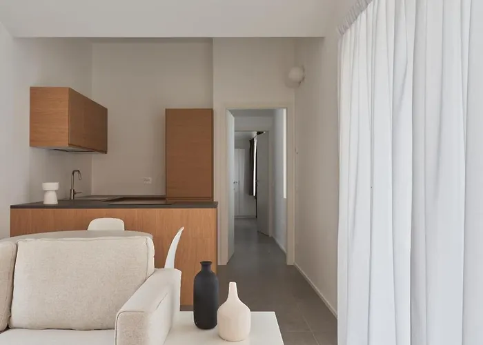 Up To - Residenze M6-m6a