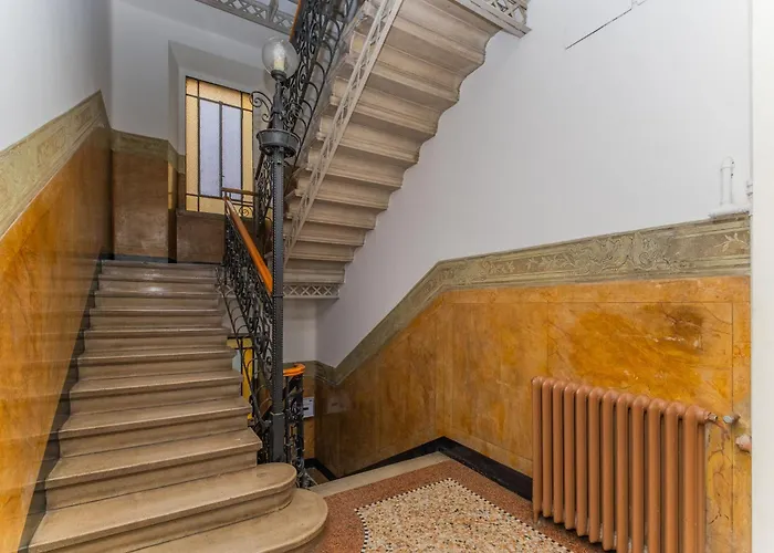 Apartamento Velvet & Marble - Stylish Luxury Center *