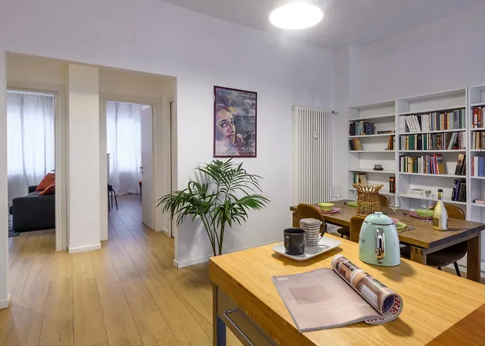 Apartment Masotto - 7sundays *