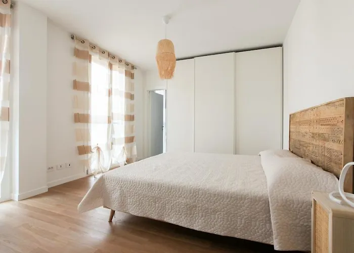 Luxury Principe Eugenio 3 * Mailand