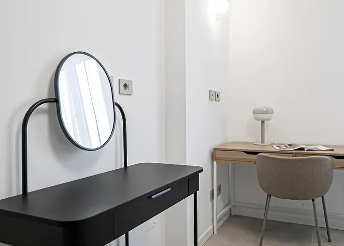 Italianway Comfort - Certosa 19 Milano
