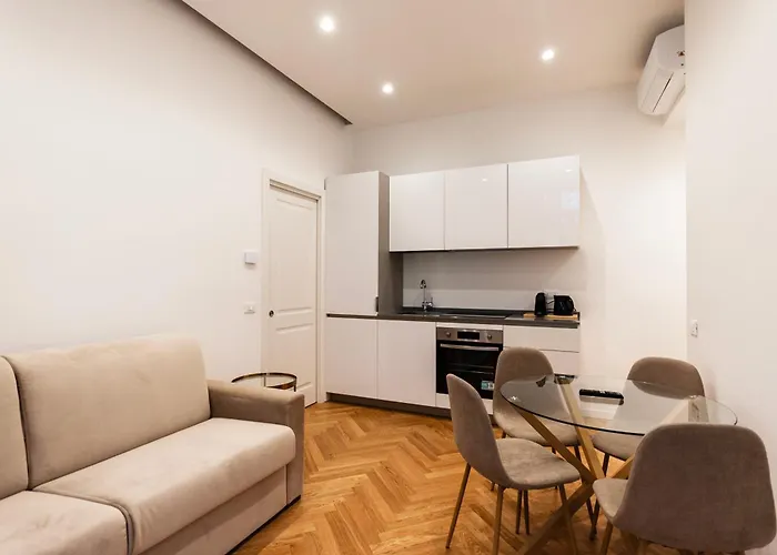 Appartement Youhosty - Orti 16