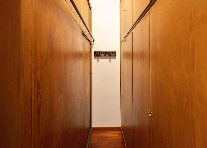 Apartman The Great Beauty Confortable In Downtown *