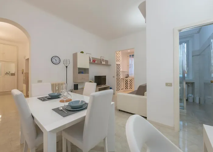 דירה I-host - Cozy 1br In Porta Romana