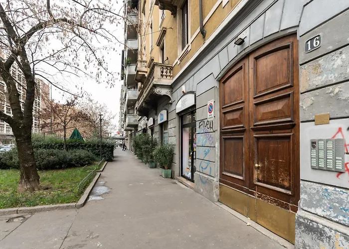 Caiazzo - Doria - Accogliente Lejlighed