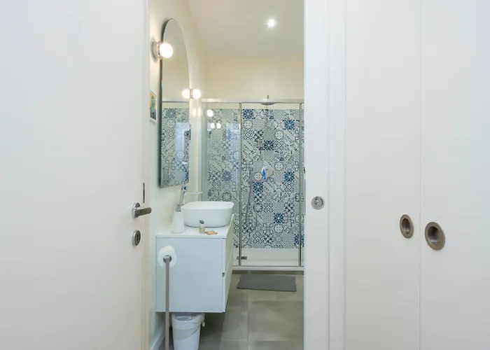 Appartamento I-host - Bright 1br With Balcony In *