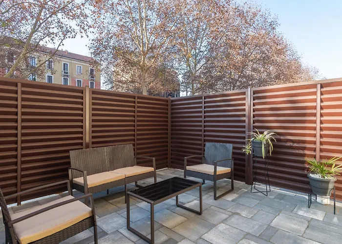 Modern Loft - Rho Fiera & San Siro - מילאנו