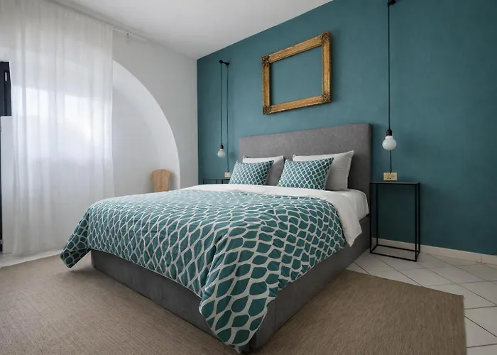Apartamento Urban Flat Melzo Milán