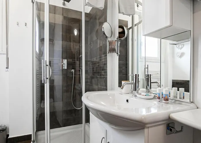 Italianway Easy - Zuretti 57 Apartment