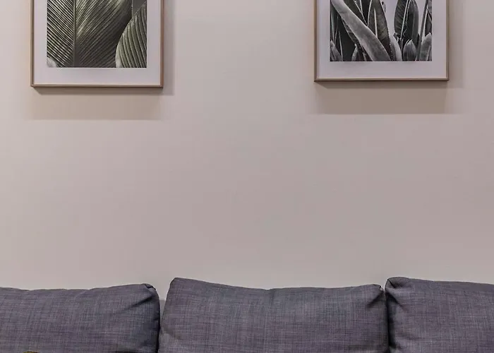 Apartament Enrico's In Porta Venezia Mediolan