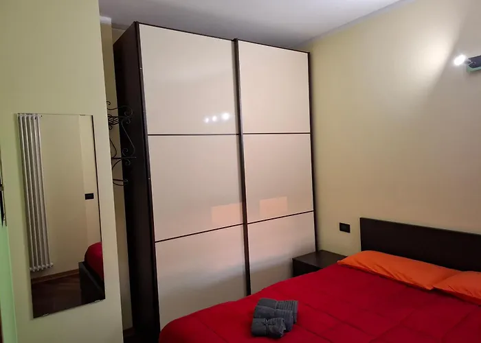 Dibrazzo's Apartmán *