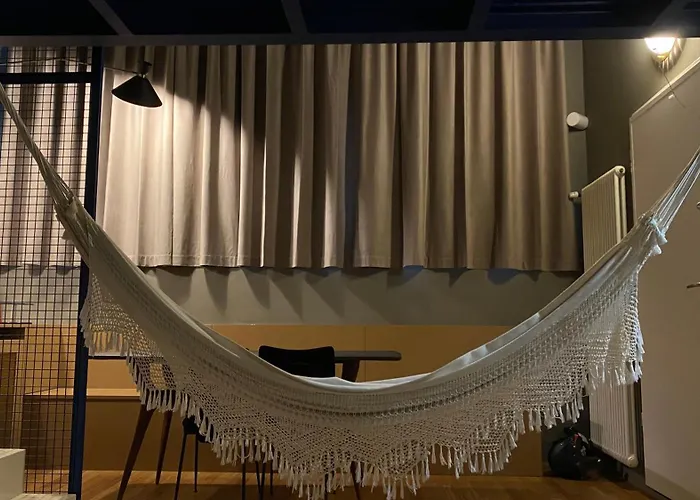 Apartament La Casetta Di Violetta Loft Colorato Mediolan