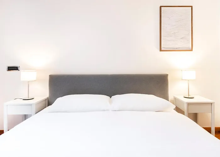 Easylife - - Lovanio 10 - Brera Apartment *