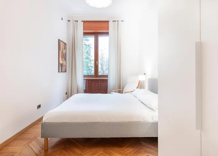 Apartment Easylife - - Lovanio 10 - Brera *