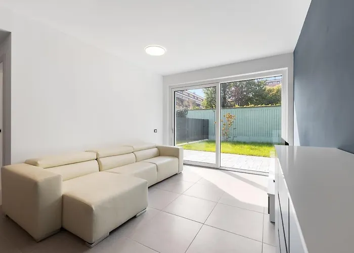 San Siro 700 M - 20 Min - Apt1 * Милан