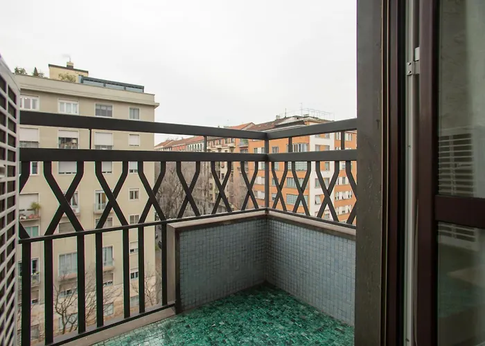 Rg Design - View - Porta Venezia